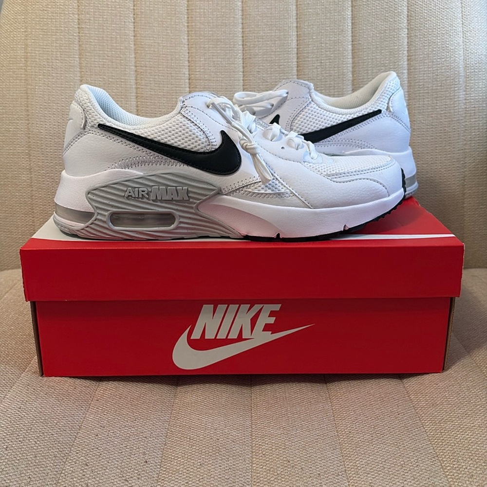 Nike Air Max Excee